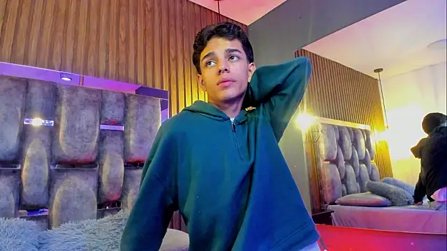 owen  johnson online show from 02/04/26, 12:22