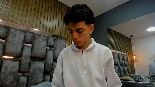 owen  johnson online show from 02/14/26, 11:54