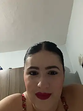 IvettSt  online show from 07/19/26, 04:21