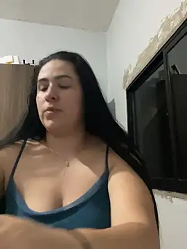 IvettSt  online show from 06/19/26, 04:29