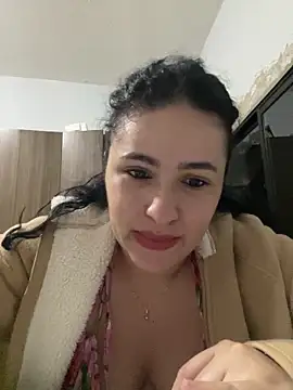 IvettSt  online show from 06/11/26, 03:58