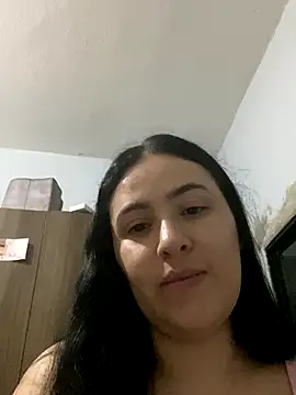 IvettSt  online show from 10/22/25, 04:56