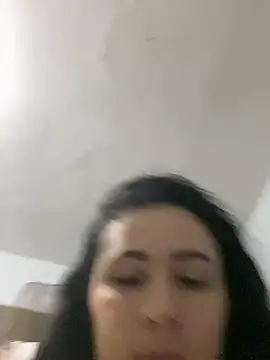 IvettSt  online show from 10/23/25, 04:33