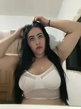 IvettSt  online show from 06/20/26, 03:44