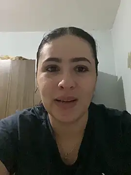 IvettSt  online show from 04/06/26, 04:08