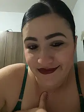 IvettSt  online show from 07/18/26, 04:54