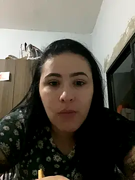 IvettSt  online show from 01/08/26, 03:34