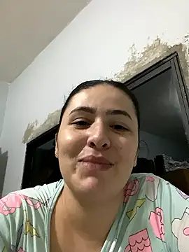 IvettSt  online show from 01/12/26, 04:19