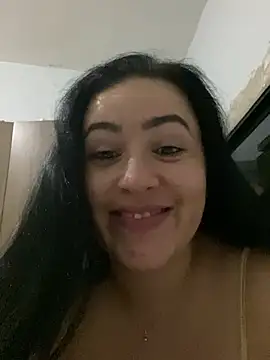 IvettSt  online show from 04/04/26, 04:19