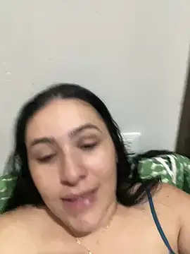 IvettSt  online show from 06/06/26, 04:17