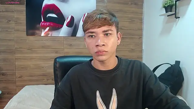 nathanclay online show from 02/13/26, 03:39