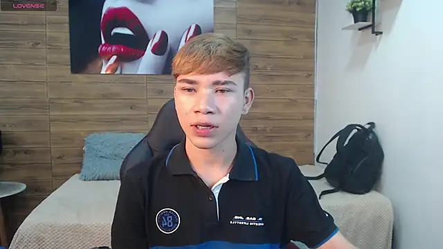 nathanclay online show from 02/26/26, 03:28