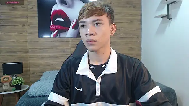 nathanclay online show from 03/31/26, 04:58