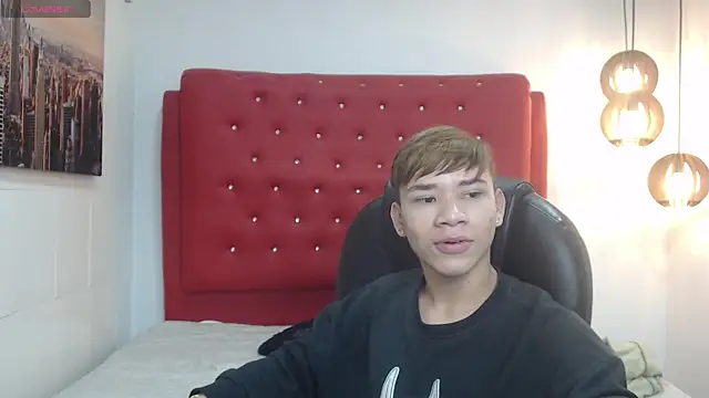 nathanclay online show from 11/15/25, 03:43