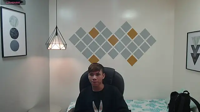 nathanclay online show from 11/25/25, 04:02