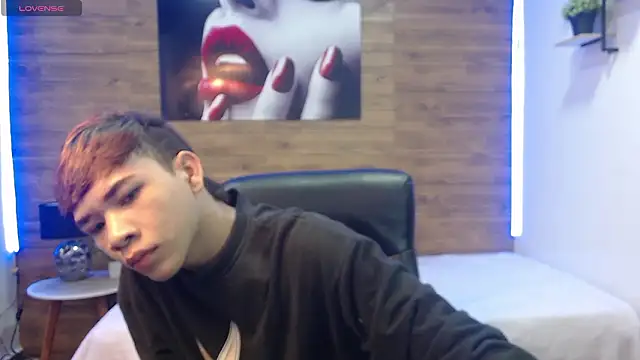 nathanclay online show from 02/05/26, 03:13