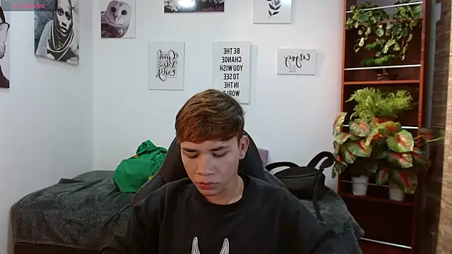 nathanclay online show from 04/02/26, 03:46