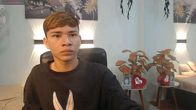 nathanclay online show from 01/06/26, 05:22