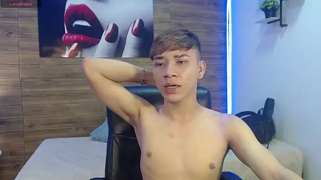 nathanclay online show from 02/17/26, 03:37