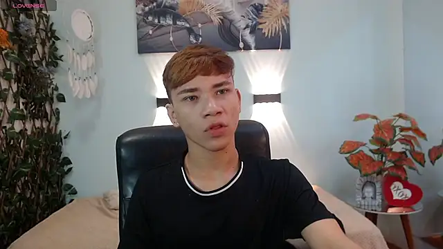 nathanclay online show from 12/20/25, 03:53