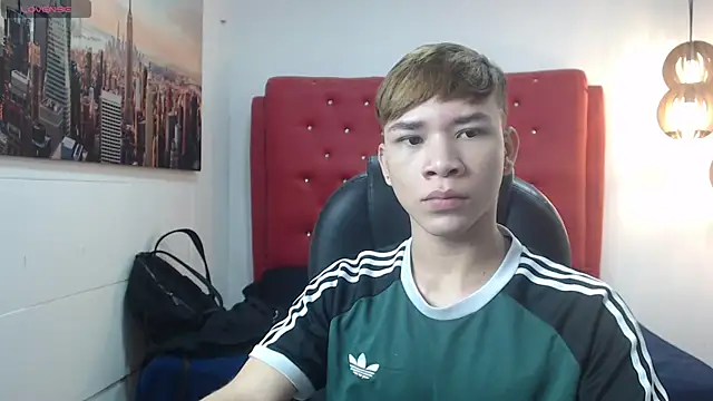 nathanclay online show from 12/05/25, 03:27