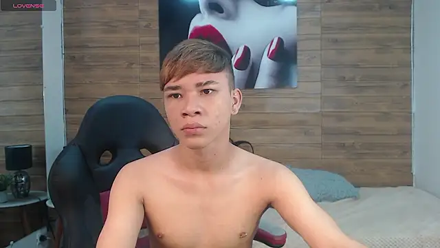 nathanclay online show from 02/21/26, 04:36