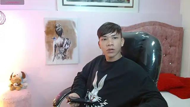 nathanclay online show from 10/04/25, 03:30