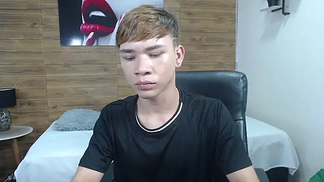 nathanclay online show from 03/15/26, 03:46