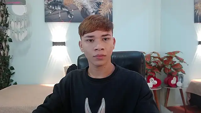 nathanclay online show from 12/02/25, 03:30