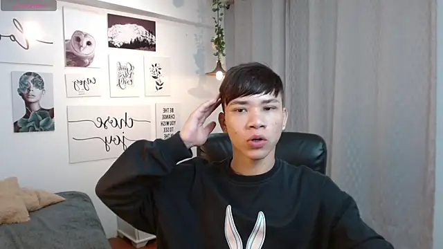 nathanclay online show from 09/30/25, 03:56