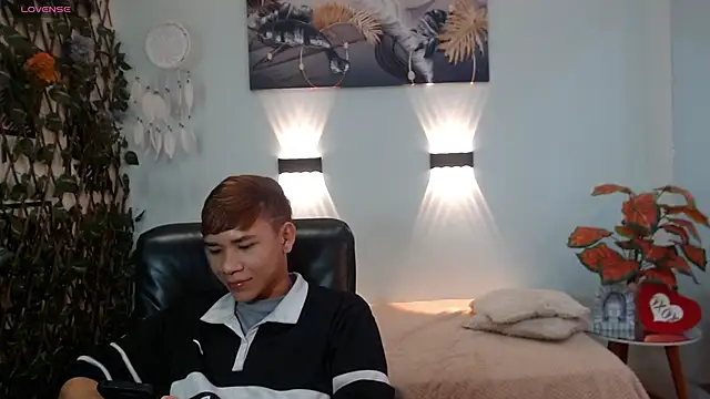 nathanclay online show from 12/23/25, 03:28