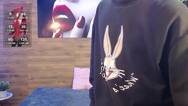 nathanclay online show from 01/31/26, 07:45