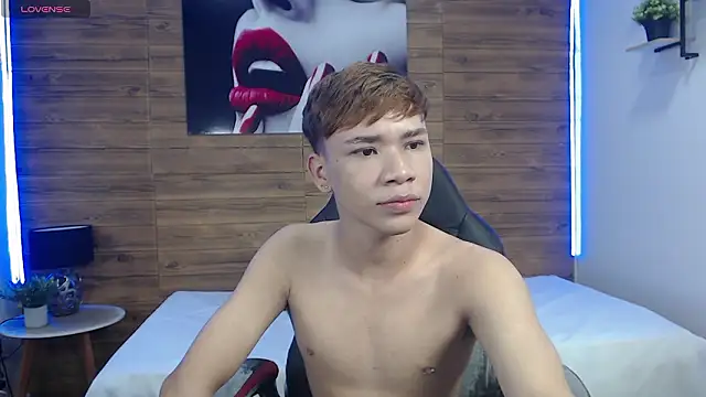 nathanclay online show from 03/13/26, 03:55