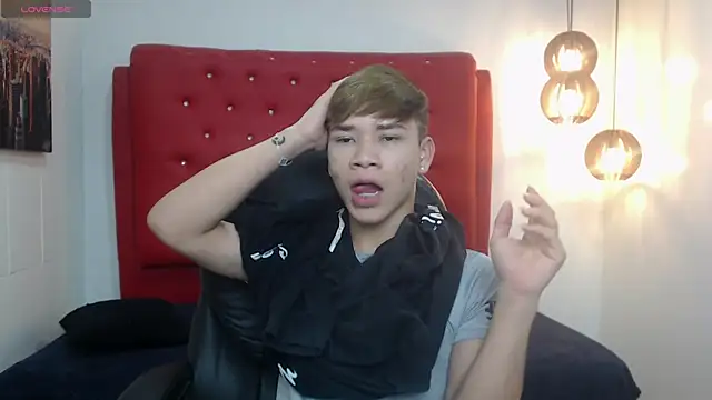 nathanclay online show from 11/13/25, 04:16