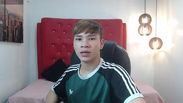 nathanclay online show from 11/27/25, 03:40