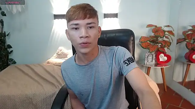 nathanclay online show from 01/17/26, 03:43