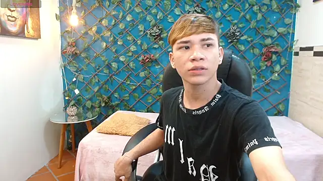 nathanclay online show from 03/07/26, 04:01