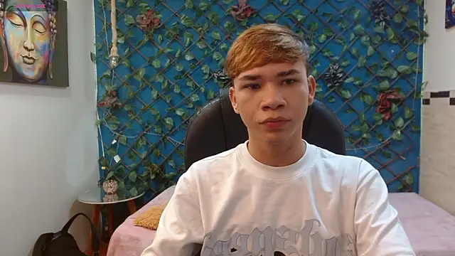 nathanclay online show from 03/06/26, 03:45