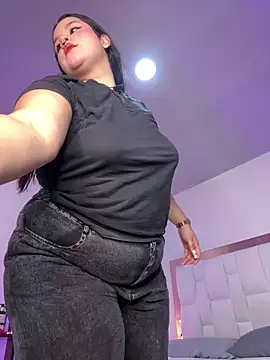 Snapshot of SamanthaDiamonds_ chatting on 09/14/25, 10:54 SamanthaDiamonds online show from 09/14/25, 10:54
