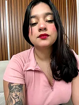 mia everly online show from 10/29/25, 11:14