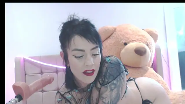 HotAss Hally online show from 04/11/26, 06:32