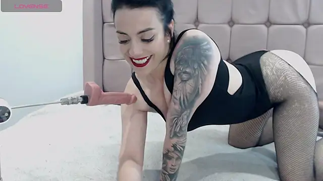 HotAss Hally online show from 12/04/25, 08:02