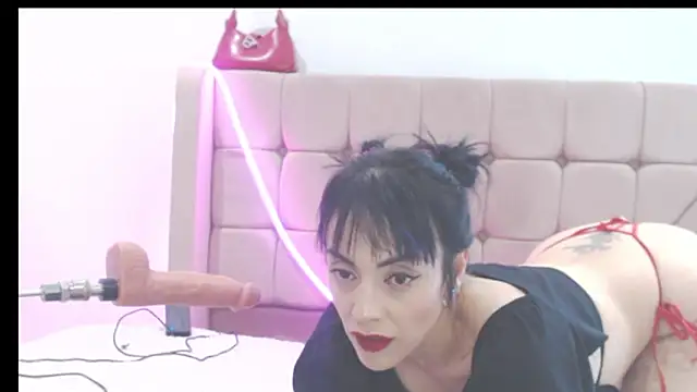 HotAss Hally online show from 03/26/26, 04:11