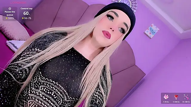 Babyuriel211 online show from 01/13/26, 04:49