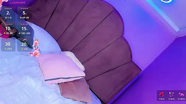 Babyuriel211 online show from 03/21/26, 08:19