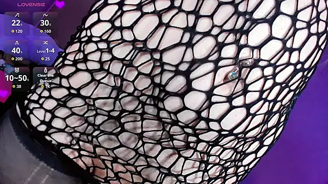 Babyuriel211 online show from 02/17/26, 05:27