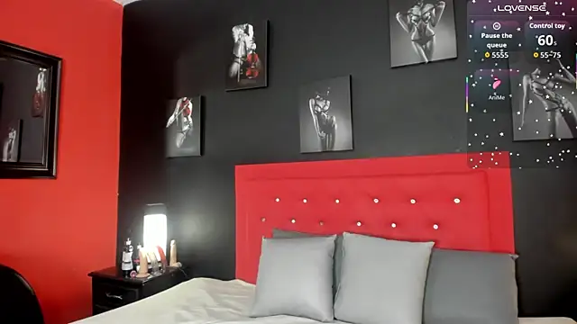 lilyth adam online show from 03/25/26, 07:35