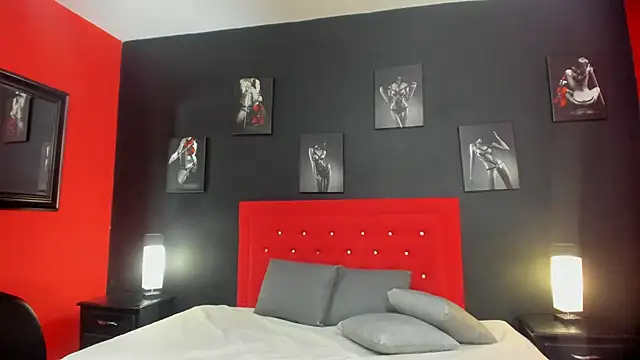 lilyth adam online show from 02/26/26, 07:58