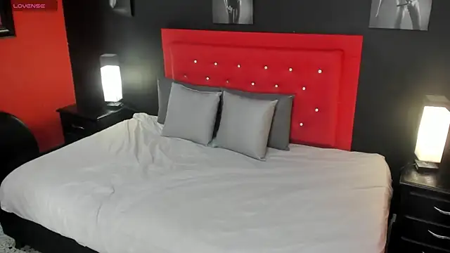 lilyth adam online show from 03/24/26, 07:58