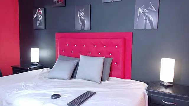 lilyth adam online show from 03/09/26, 07:28